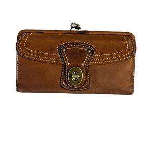 Coach 65th anniversary Gigi wallet